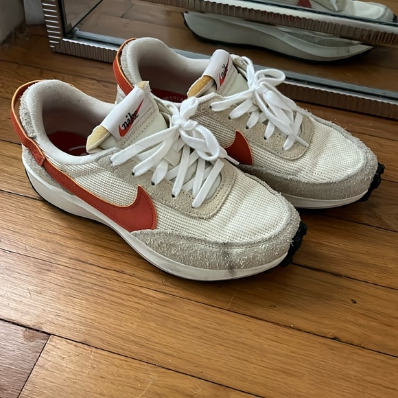 Nike Waffle Debut Vintage sneakers - Picture 1 of 3